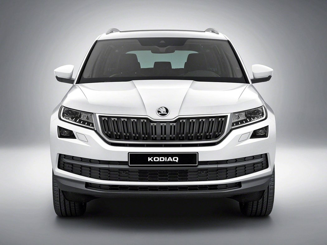 skoda kodiaq novemodely video pariz2016 redakcnivideo