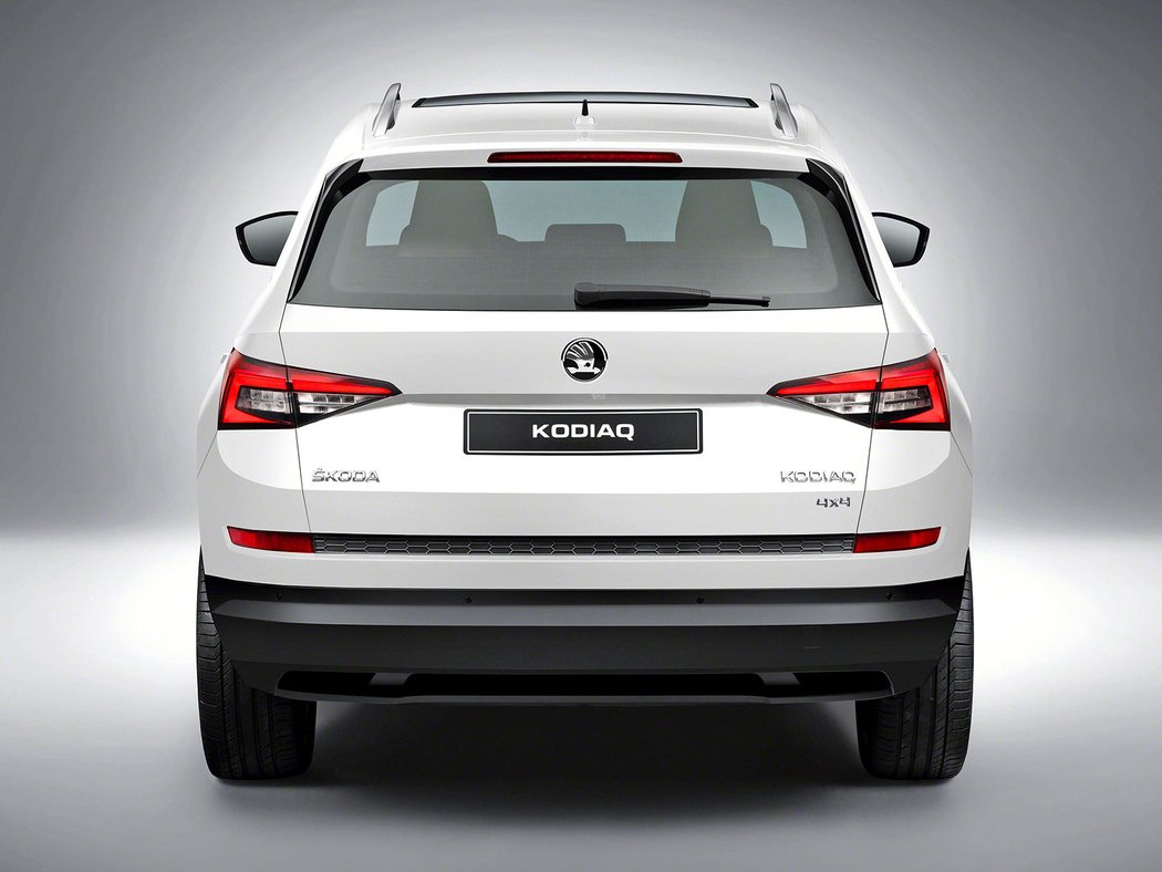 skoda kodiaq novemodely video pariz2016 redakcnivideo