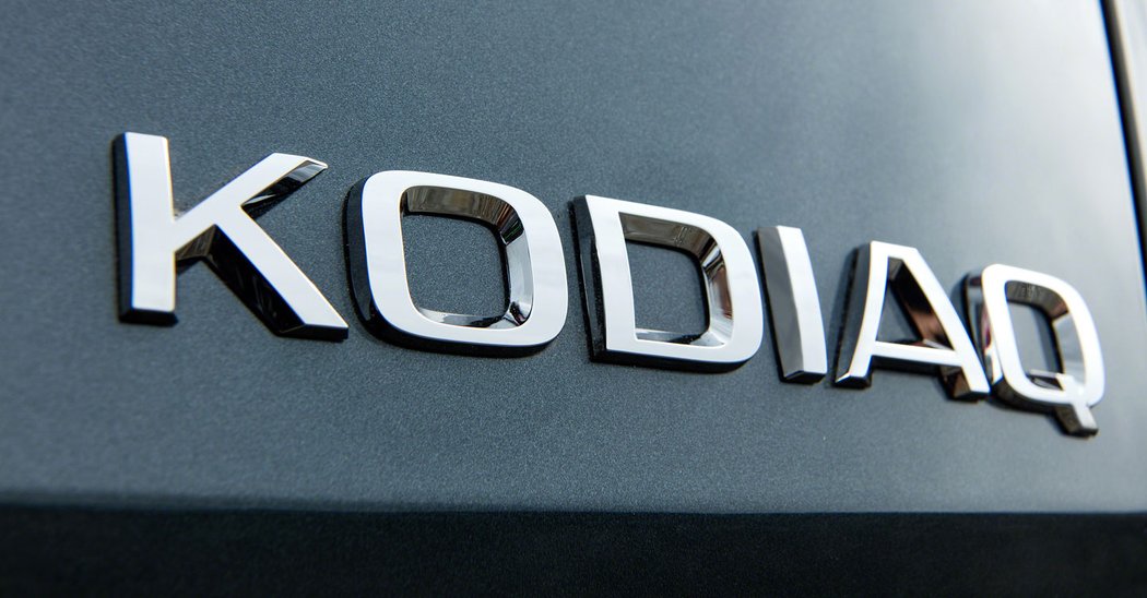 skoda kodiaq novemodely video pariz2016 redakcnivideo