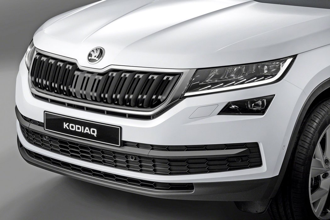 skoda kodiaq novemodely video pariz2016 redakcnivideo