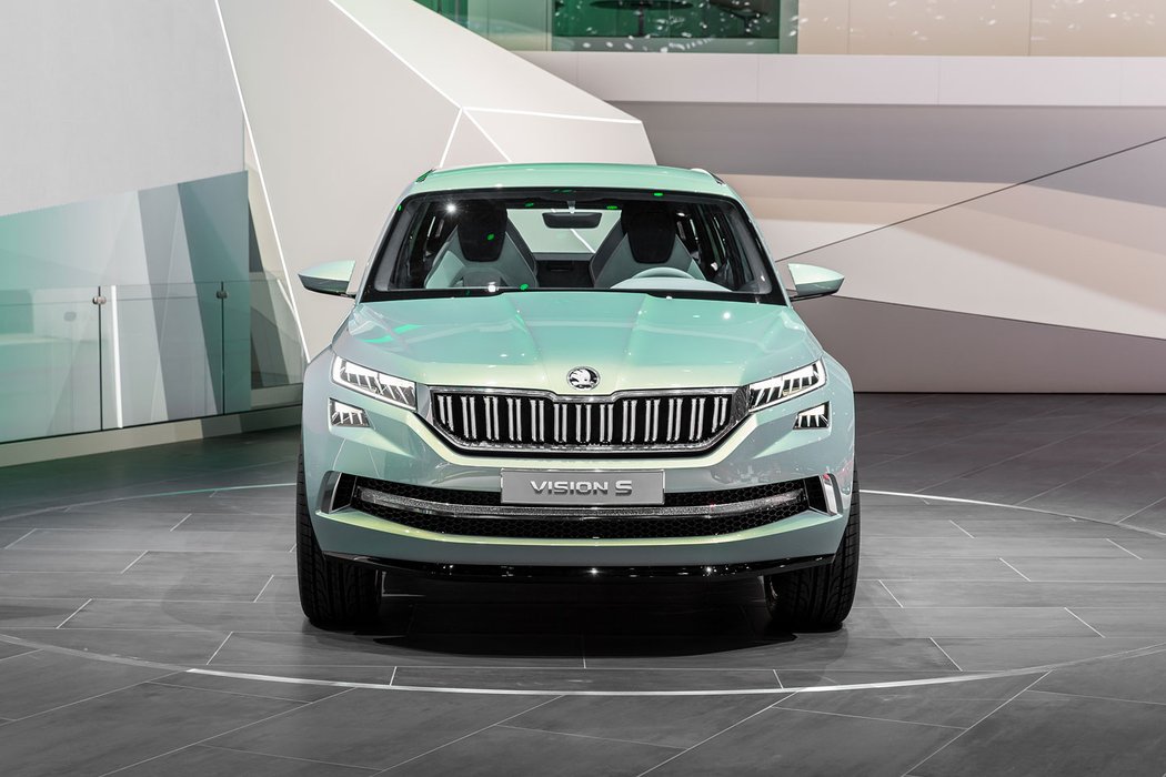 skoda kodiaq novemodely video redakcnivideo