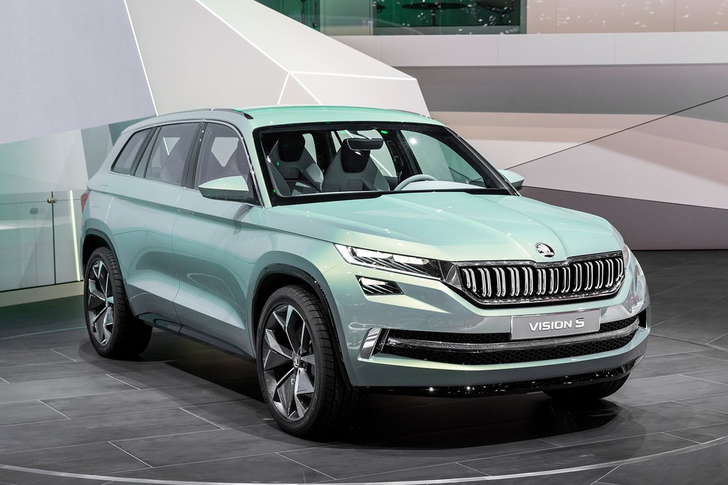 skoda kodiaq novemodely video redakcnivideo