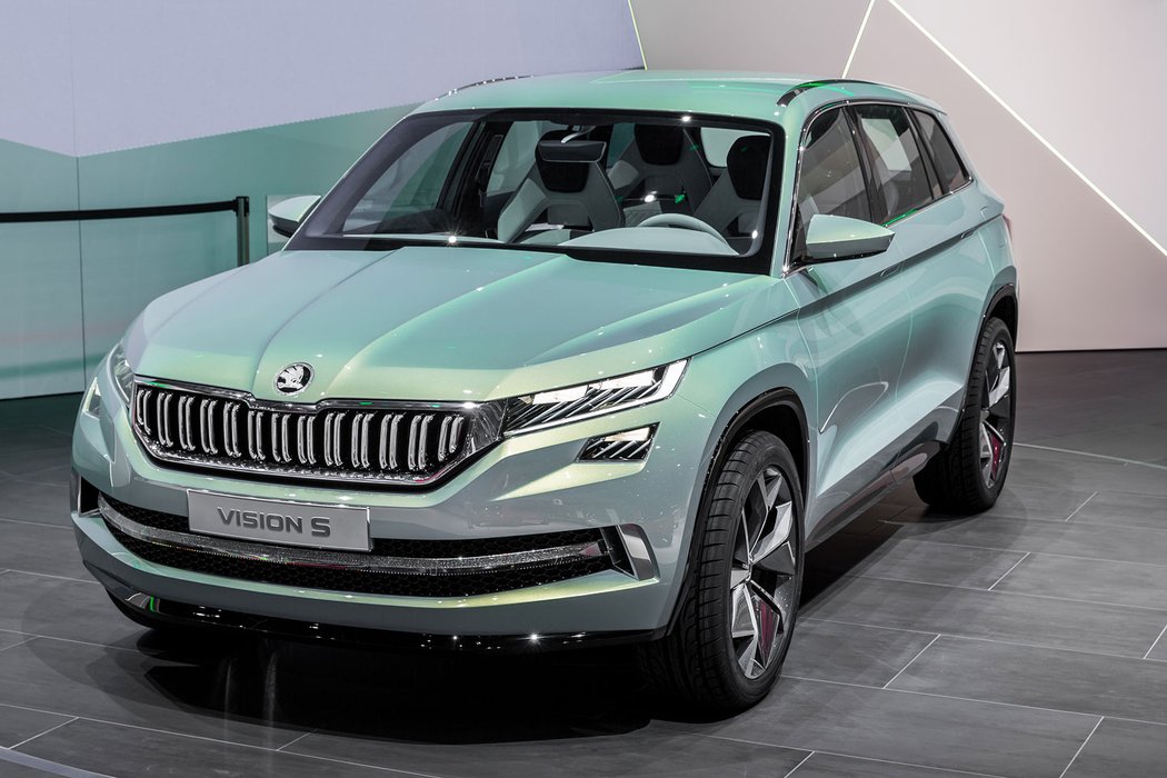 skoda kodiaq novemodely video redakcnivideo