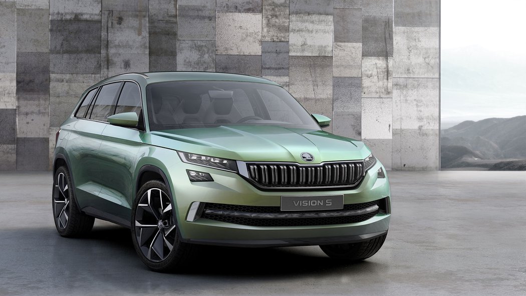 skoda kodiaq novemodely video redakcnivideo