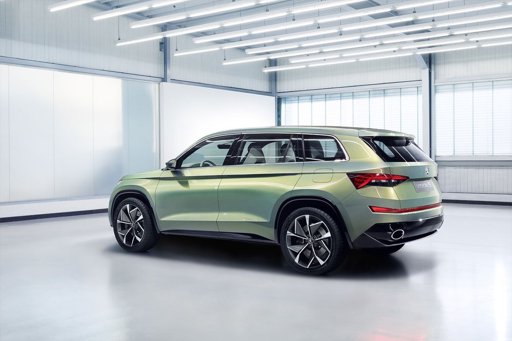 skoda kodiaq novemodely video redakcnivideo