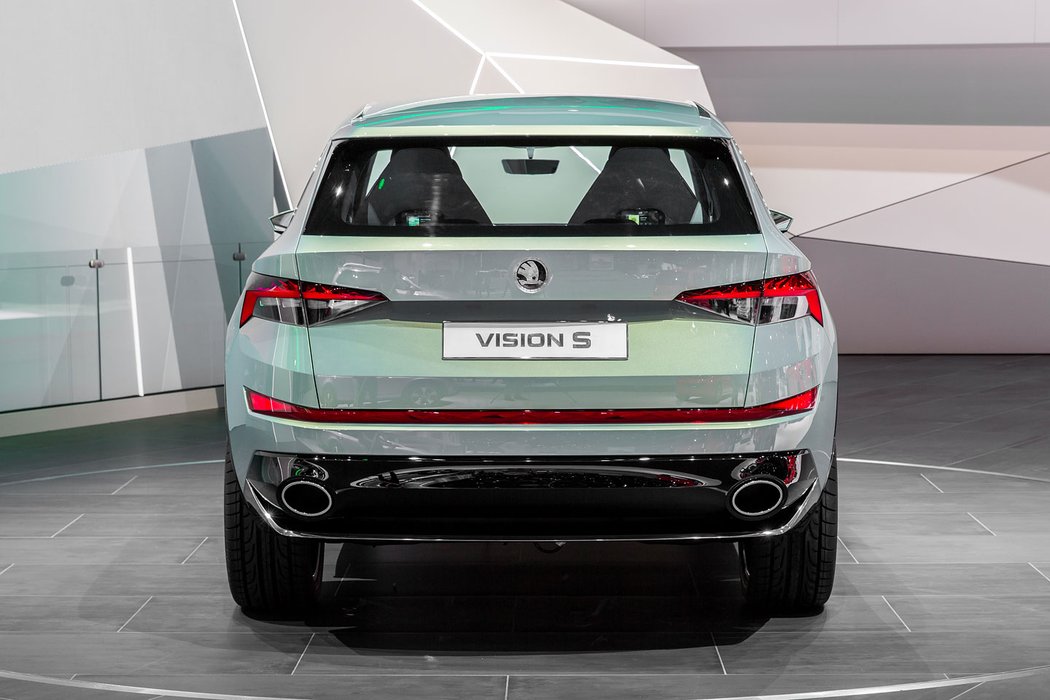 skoda kodiaq novemodely video redakcnivideo