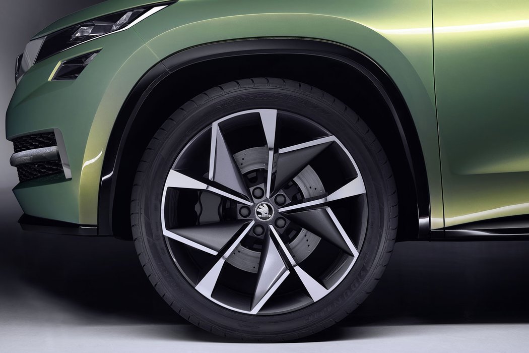 skoda kodiaq novemodely video redakcnivideo