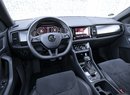Škoda Kodiaq RS TDI