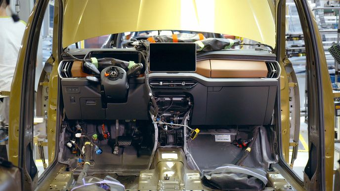 Škoda Kodiaq Škoda Kodiaq