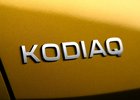Nová Škoda Kodiaq poodhalena na krátkém videu, už známe i datum premiéry