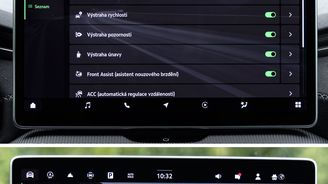 Škoda Kodiaq 2.0 TSI 4x4 7DSG Škoda Kodiaq 2.0 TSI 4x4 7DSG