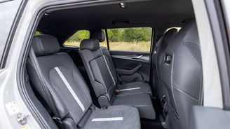 Škoda Kodiaq 2.0 TSI 4x4 7DSG Škoda Kodiaq 2.0 TSI 4x4 7DSG