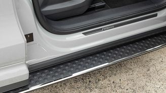 Škoda Kodiaq 2.0 TSI 4x4 7DSG Škoda Kodiaq 2.0 TSI 4x4 7DSG