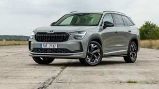 Škoda Kodiaq 2.0 TSI 4x4 7DSG Škoda Kodiaq 2.0 TSI 4x4 7DSG