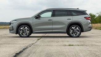 Škoda Kodiaq 2.0 TSI 4x4 7DSG Škoda Kodiaq 2.0 TSI 4x4 7DSG