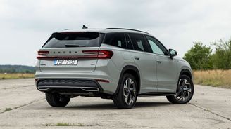 Škoda Kodiaq 2.0 TSI 4x4 7DSG Škoda Kodiaq 2.0 TSI 4x4 7DSG