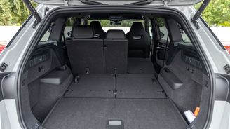 Škoda Kodiaq 2.0 TSI 4x4 7DSG Škoda Kodiaq 2.0 TSI 4x4 7DSG