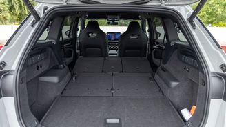 Škoda Kodiaq 2.0 TSI 4x4 7DSG Škoda Kodiaq 2.0 TSI 4x4 7DSG