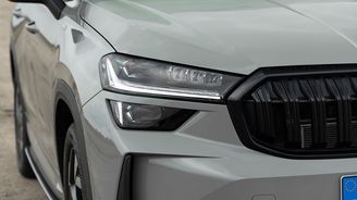 Škoda Kodiaq 2.0 TSI 4x4 7DSG Škoda Kodiaq 2.0 TSI 4x4 7DSG