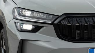 Škoda Kodiaq 2.0 TSI 4x4 7DSG Škoda Kodiaq 2.0 TSI 4x4 7DSG