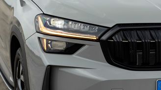 Škoda Kodiaq 2.0 TSI 4x4 7DSG Škoda Kodiaq 2.0 TSI 4x4 7DSG