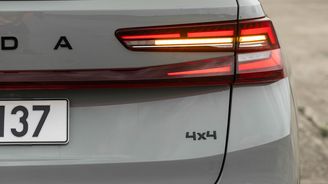 Škoda Kodiaq 2.0 TSI 4x4 7DSG Škoda Kodiaq 2.0 TSI 4x4 7DSG