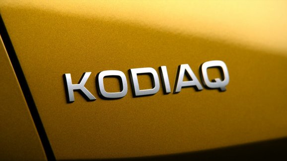 Nová Škoda Kodiaq poodhalena na krátkém videu, už známe i datum premiéry
