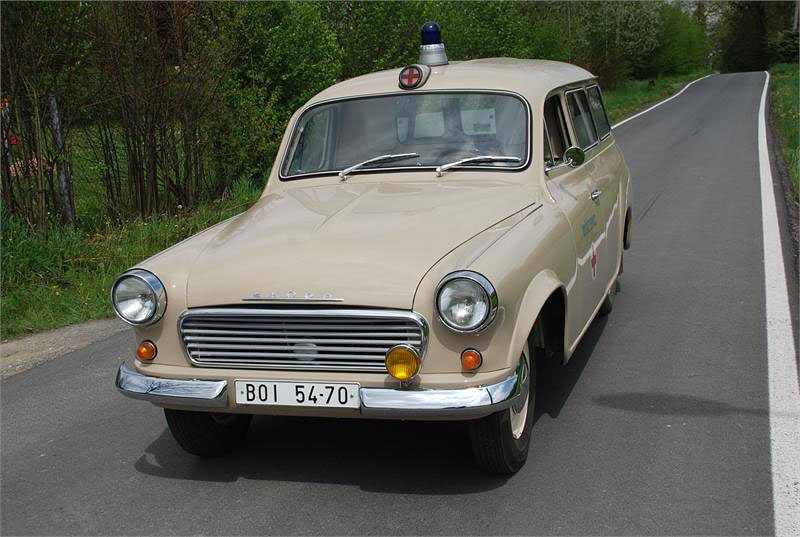 Škoda 1202