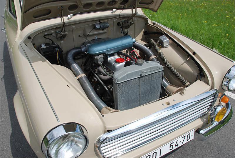 Škoda 1202