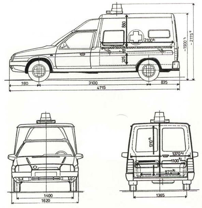 Škoda Favorit  (788)