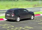 Škoda Kodiaq opět řádí na Nordschleife, překážkou není ani vznětový motor (video)