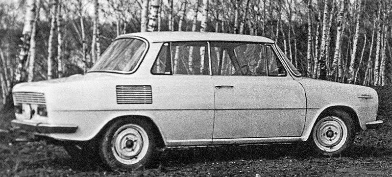 Škoda 110