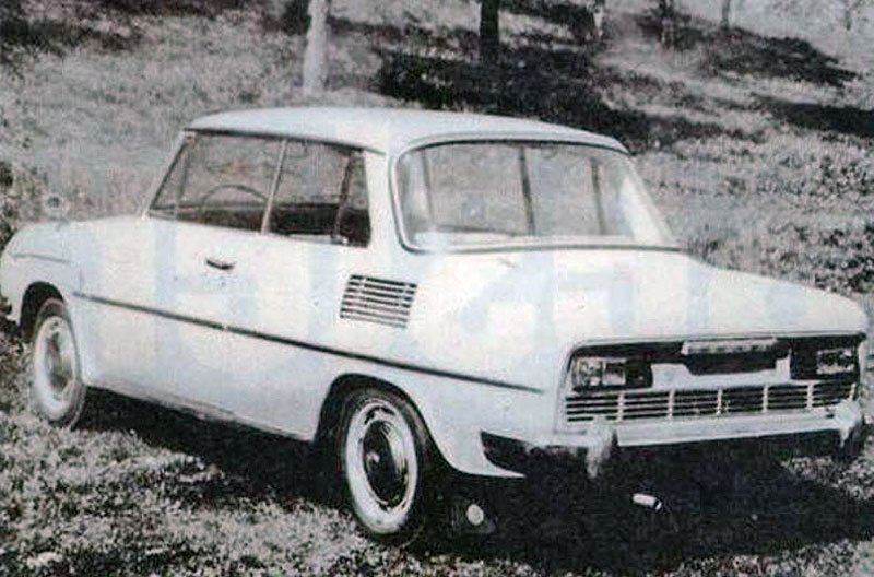 Škoda 717 T