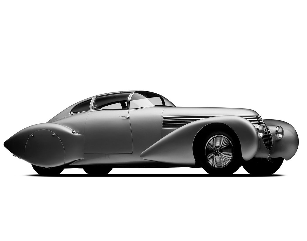 Hispano-Suiza Xenia