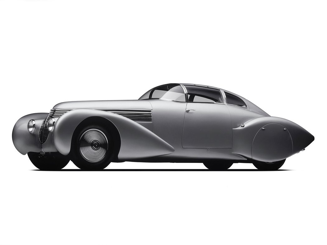 Hispano-Suiza Xenia