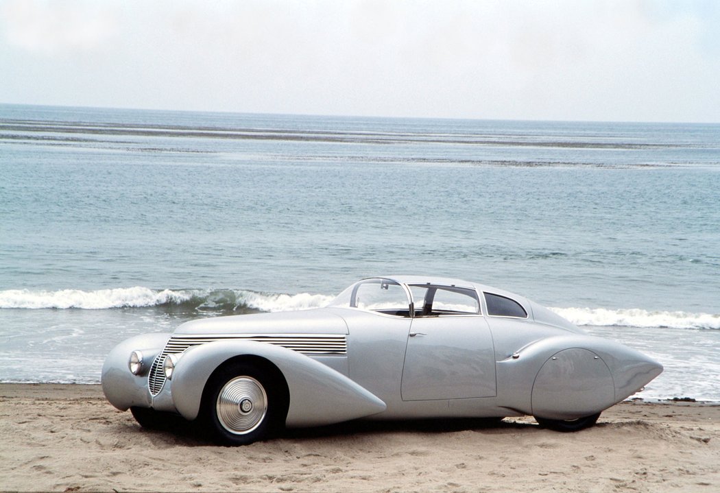 Hispano-Suiza Xenia