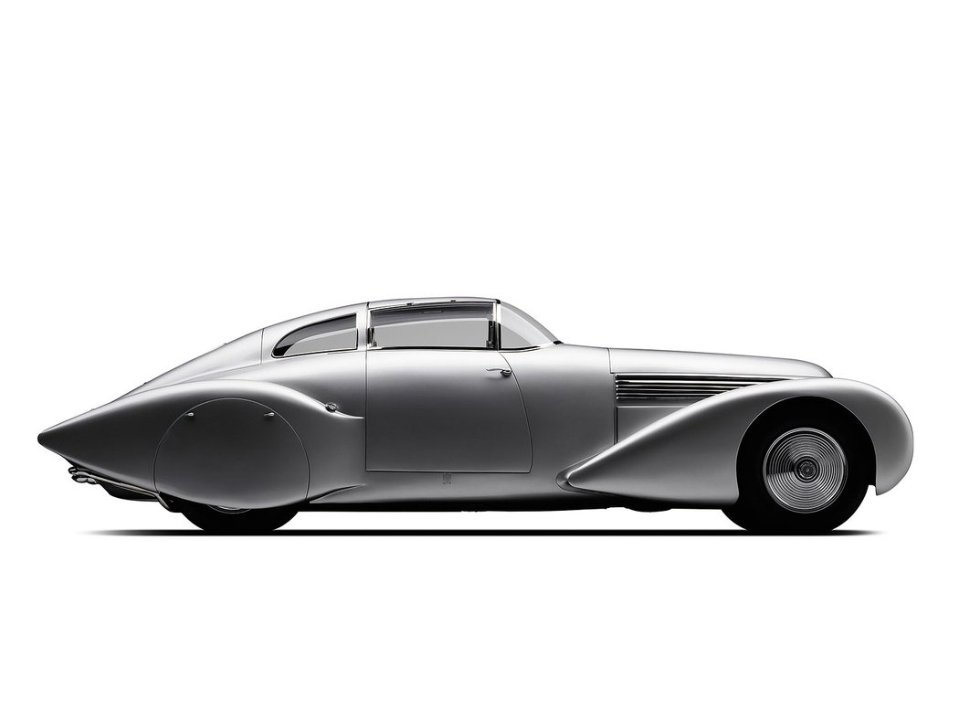 Hispano-Suiza Xenia