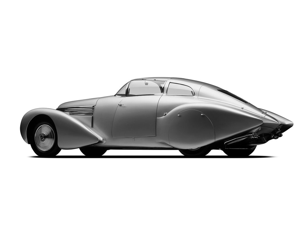 Hispano-Suiza Xenia