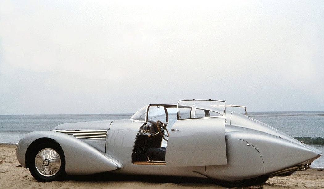 Hispano-Suiza Xenia