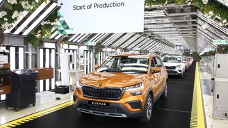 Škoda Auto expanduje do Vietnamu. Příští rok zahájí prodej aut, o rok později také výrobu