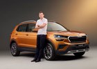 Nová Škoda Kushaq oficiálně: Městské SUV od Indů pro Indy ukazuje detaily nové Fabie