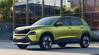 Škoda Kylaq Škoda Kylaq