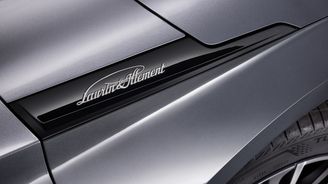 Tohle auto původně nemělo vzniknout. Teď ho Škoda uvádí na trh Tohle auto původně nemělo vzniknout. Teď ho Škoda uvádí na trh