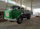 Škoda-Liaz 706 MT