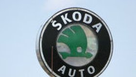 Škoda auto