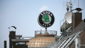 škoda auto