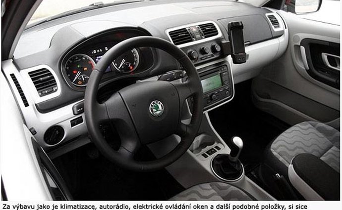 skoda malevozy fabia testy