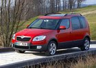Škoda Fabia Combi vs. Roomster (1,4 16V): Větší vždy neznamená dražší (srovnání nových cen)