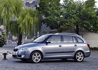 Frankfurt živě: Škoda Fabia Combi - kompletní informace, nové foto, vnitřní rozměry
