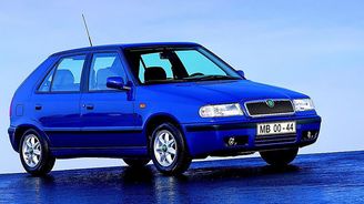 Škoda Felicia Škoda Felicia